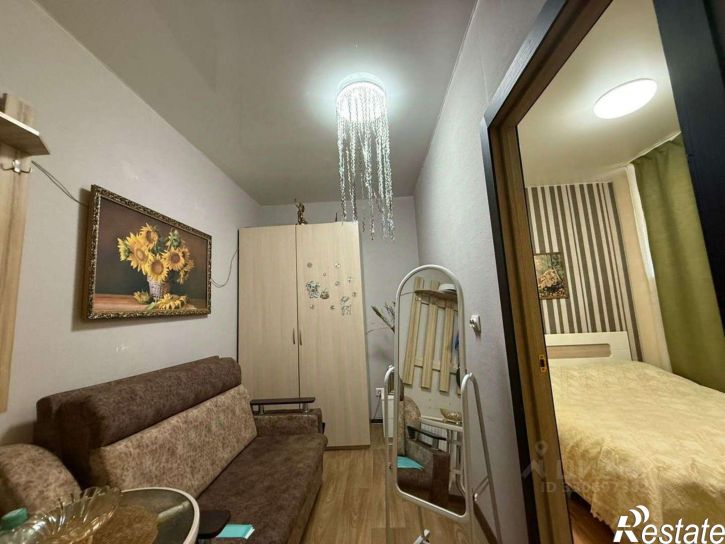 1-комн квартира улица Дунаевского, 8,  д. 8