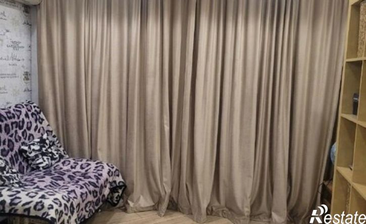 3-комн квартира проспект Чекистов, 8,  д. 8