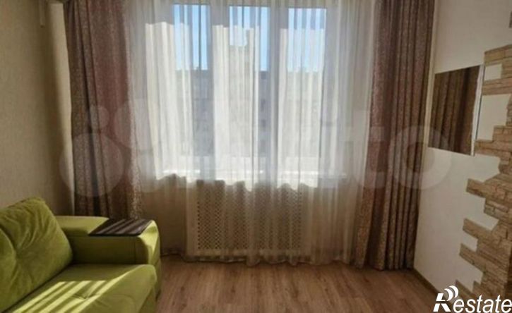 3-комн квартира улица Селезнёва, 4/15 к1,  д. 4/15 к1