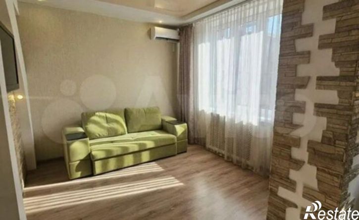 3-комн квартира улица Селезнёва, 4/15 к1,  д. 4/15 к1