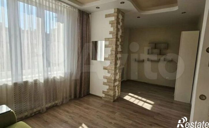 3-комн квартира улица Селезнёва, 4/15 к1,  д. 4/15 к1