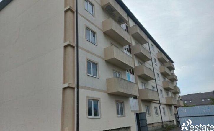 1-комн квартира Народная улица, 32/1,  д. 32/1