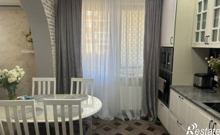 3-комн квартира улица Героя Хабибуллина, 6,  д. 6