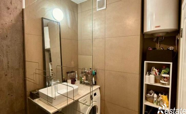3-комн квартира улица Красных Партизан, 1/3 к7,  д. 1/3 к7