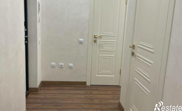1-комн квартира улица Героя Георгия Бочарникова, 4к2,  д. 4к2