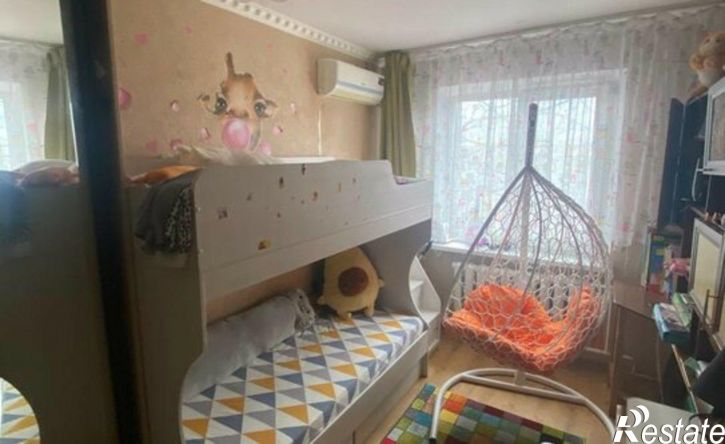 2-комн квартира улица Атарбекова, 19,  д. 19