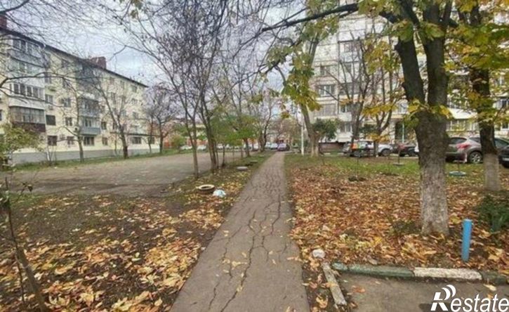 2-комн квартира улица Атарбекова, 19,  д. 19