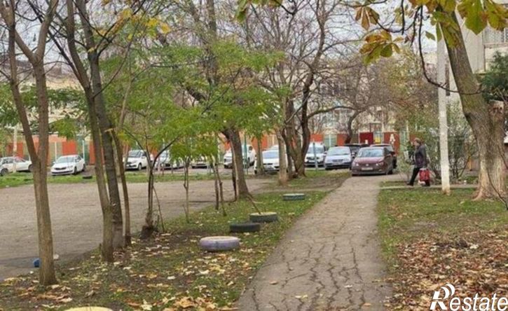 2-комн квартира улица Атарбекова, 19,  д. 19
