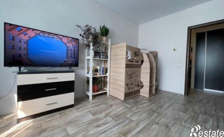 1-комн квартира Ольденбуржская улица, 5,  д. 5