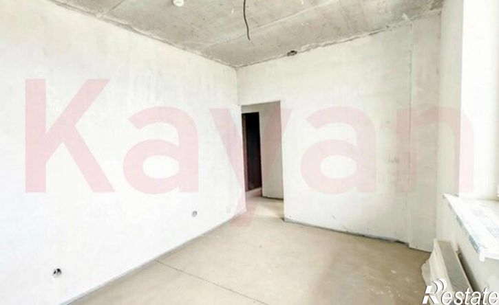 2-комн квартира улица имени Героя Ростовского, 8,  д. 8