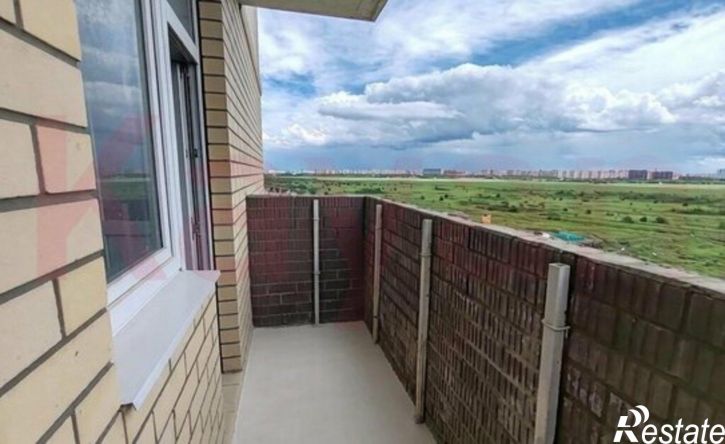 2-комн квартира улица имени Героя Ростовского, 8,  д. 8