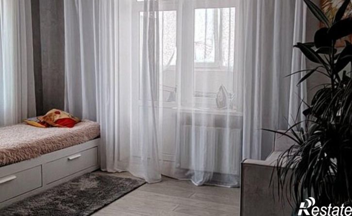 2-комн квартира улица им. Героя Яцкова И.В., 19 к1,  д. 19 к1