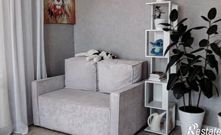 2-комн квартира улица им. Героя Яцкова И.В., 19 к1,  д. 19 к1
