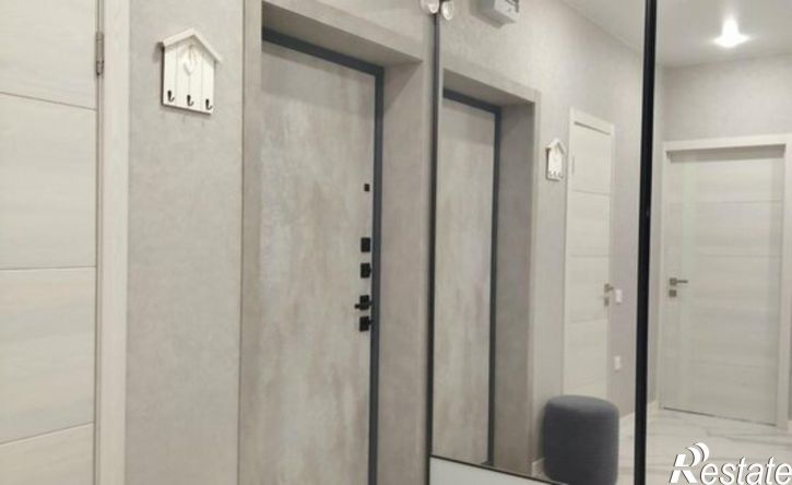 2-комн квартира улица им. Героя Яцкова И.В., 19 к1,  д. 19 к1