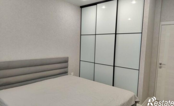 2-комн квартира улица им. Героя Яцкова И.В., 19 к1,  д. 19 к1