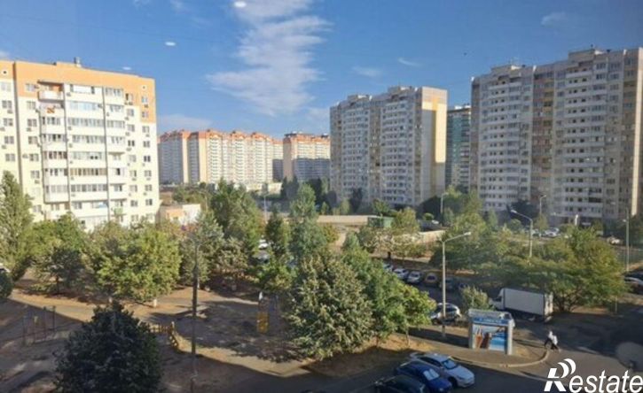1-комн квартира Восточно-Кругликовская улица, 48/2,  д. 48/2