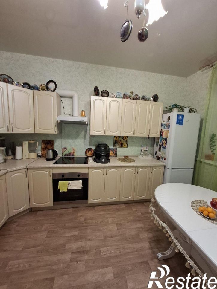 1-комн квартира репина , 1/2 к 1