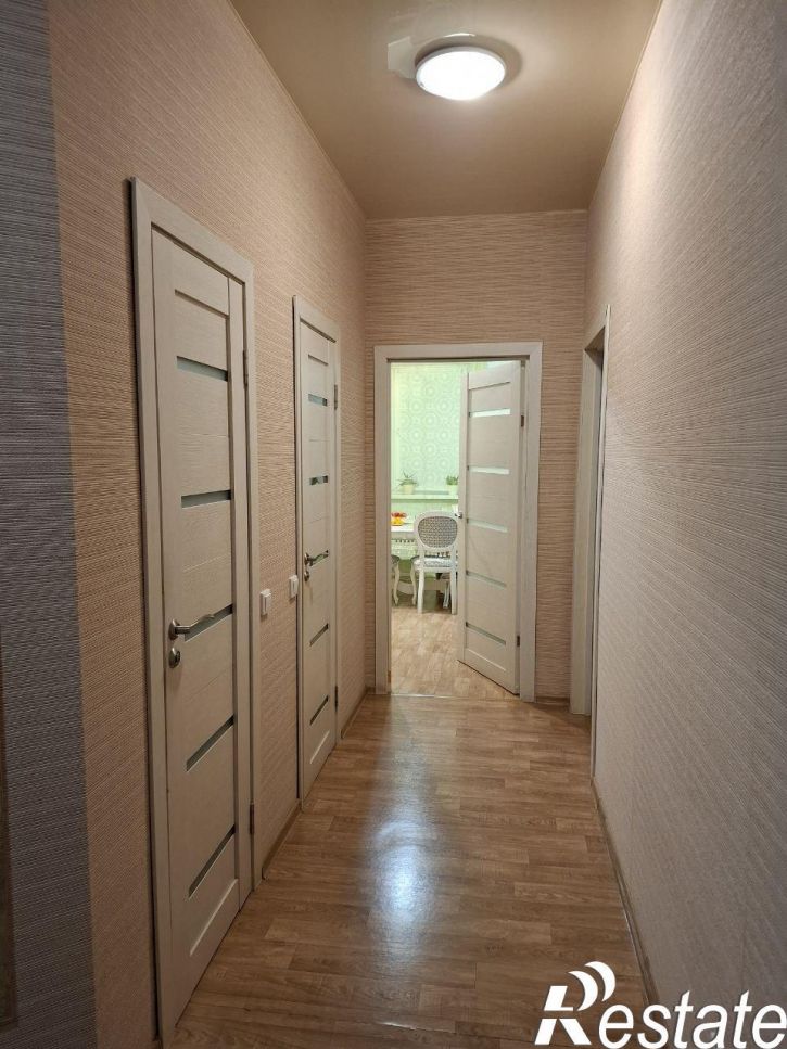 1-комн квартира репина , 1/2 к 1