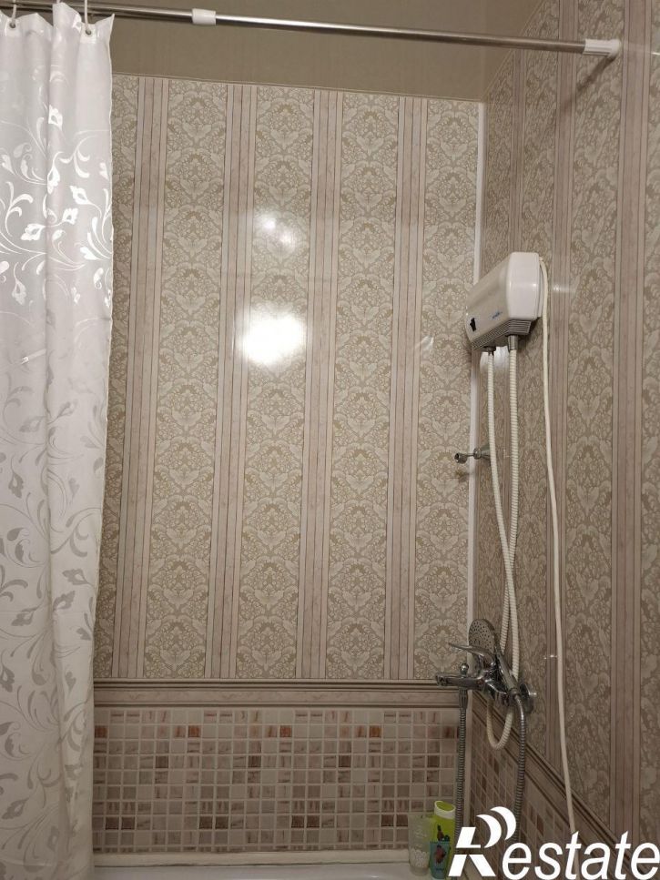 1-комн квартира репина , 1/2 к 1
