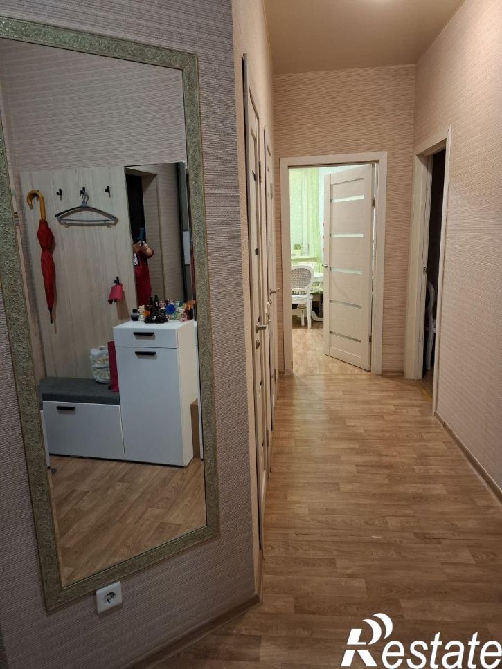 1-комн квартира репина , 1/2 к 1