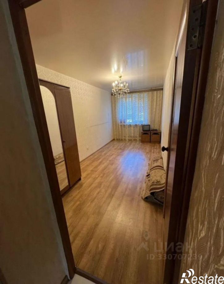 2-комн квартира Ставропольская улица, 45/1,  д. 45/1