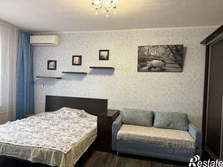 1-комн квартира Ленинский переулок, 20/1 к10,  д. 20/1 к10