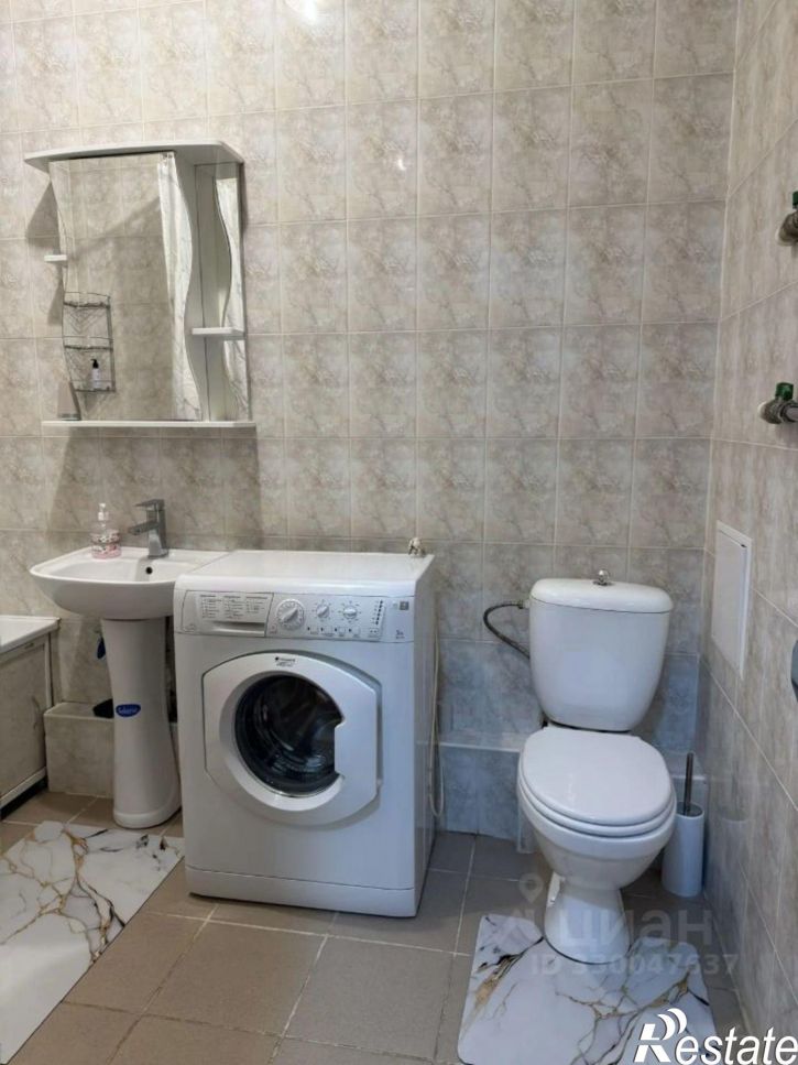 1-комн квартира Ленинский переулок, 20/1 к10,  д. 20/1 к10