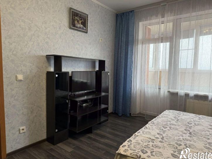 1-комн квартира Ленинский переулок, 20/1 к10,  д. 20/1 к10