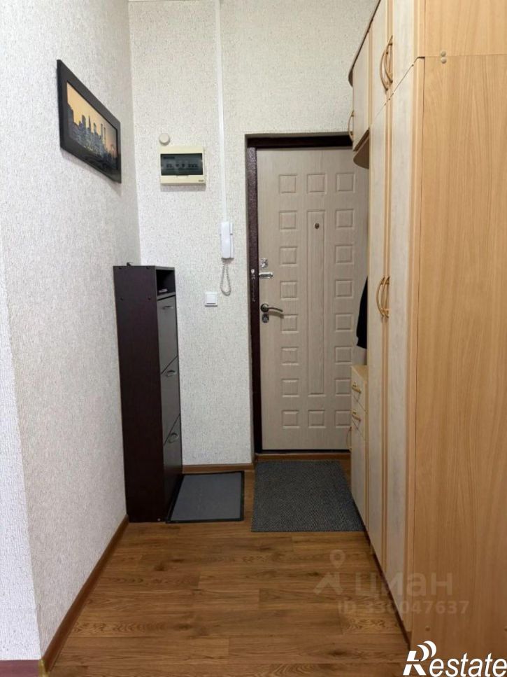 1-комн квартира Ленинский переулок, 20/1 к10,  д. 20/1 к10