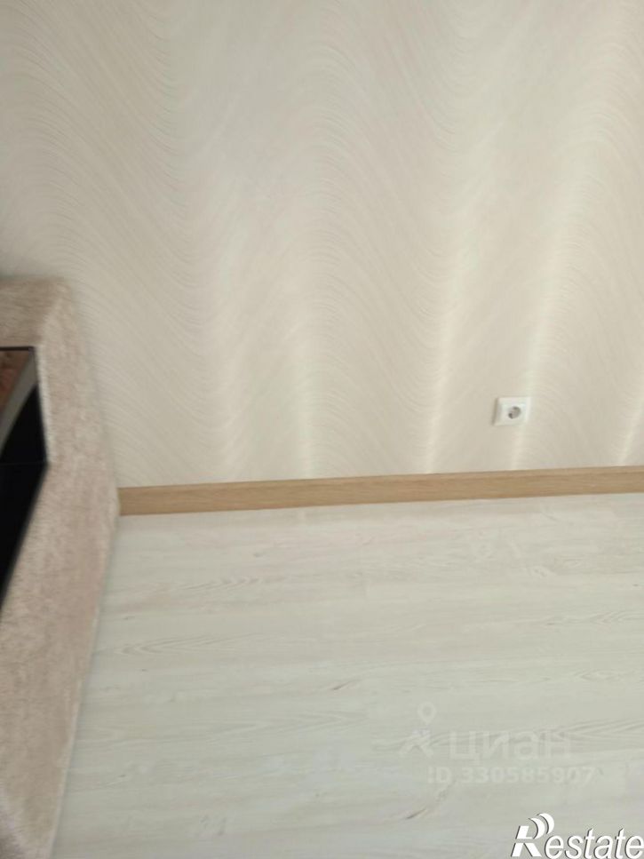 1-комн квартира улица Красных Партизан, 4/15,  д. 4/15
