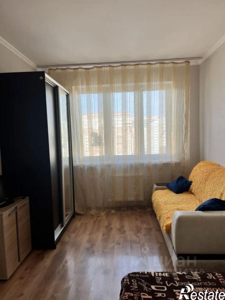 1-комн квартира улица Петра Метальникова, 3/1 к1,  д. 3/1 к1