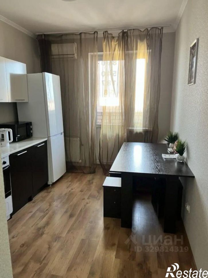 1-комн квартира улица Петра Метальникова, 3/1 к1,  д. 3/1 к1