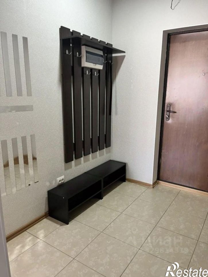 1-комн квартира улица Петра Метальникова, 3/1 к1,  д. 3/1 к1
