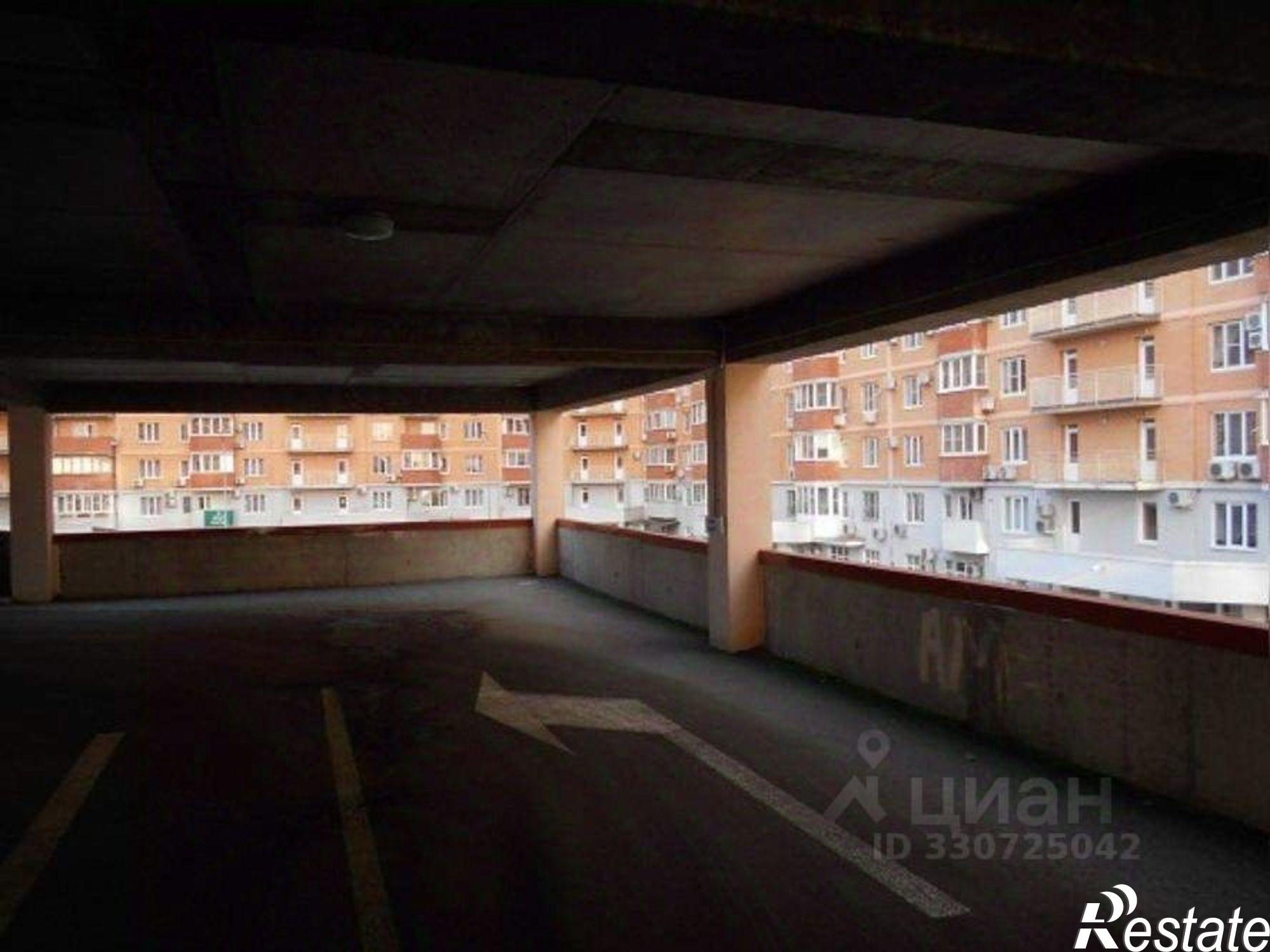 Купить гараж, место в паркинге за 1 200 000 рублей на ул Гаражная, 67
