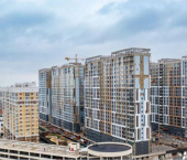 13 кв м Колхозная улица, 5