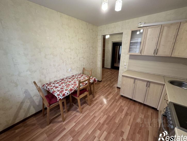 1-комн квартира улица Гидростроителей, 57,  д. 57
