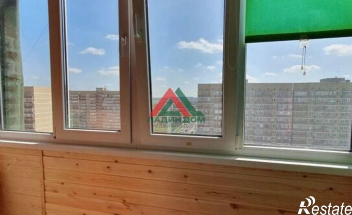 1-комн квартира улица Петра Метальникова, 3/1 к1,  д. 3/1 к1