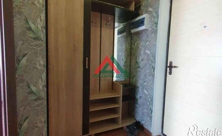 1-комн квартира улица Петра Метальникова, 3/1 к1,  д. 3/1 к1