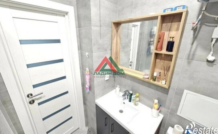 1-комн квартира улица Евгении Жигуленко, 13 к2,  д. 13 к2