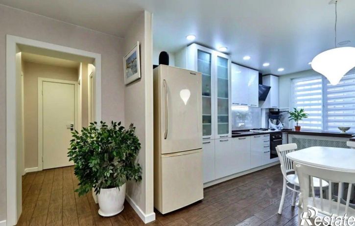 3-комн квартира Черкасская улица, 43,  д. 43