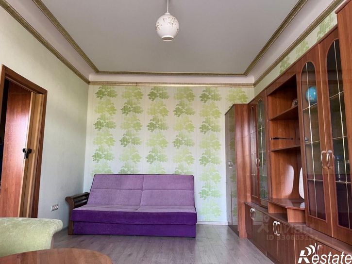 1-комн квартира улица Мира, 88,  д. 88