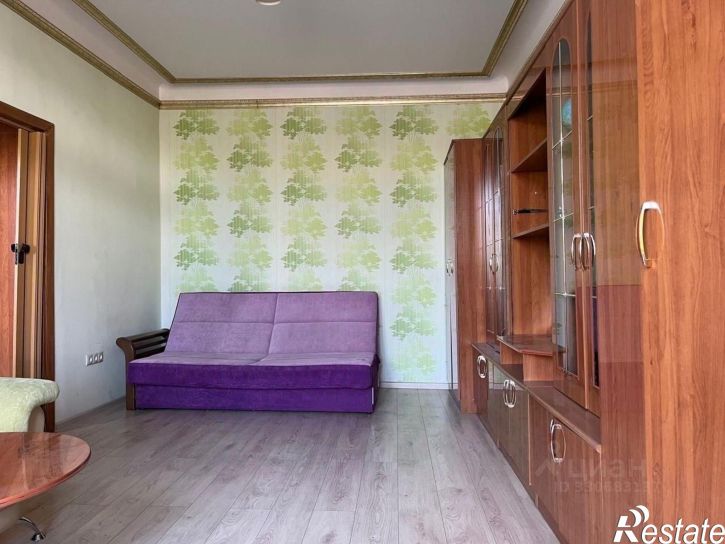 1-комн квартира улица Мира, 88,  д. 88