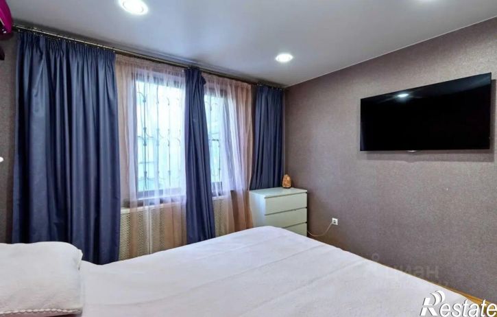 3-комн квартира Черкасская улица, 43,  д. 43
