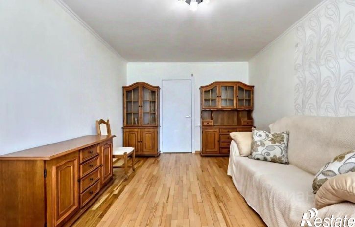 3-комн квартира Черкасская улица, 43,  д. 43