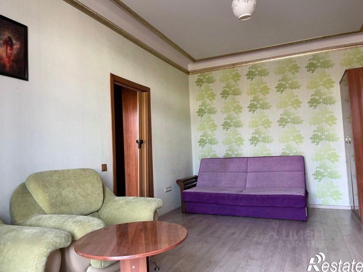 1-комн квартира улица Мира, 88,  д. 88