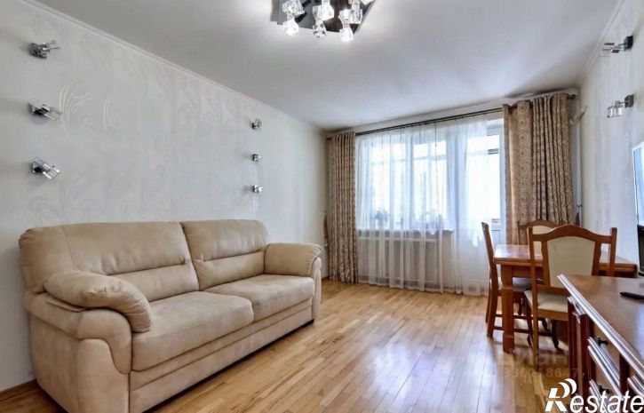 3-комн квартира Черкасская улица, 43,  д. 43