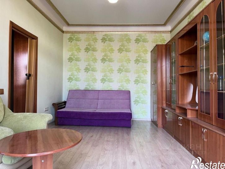 1-комн квартира улица Мира, 88,  д. 88