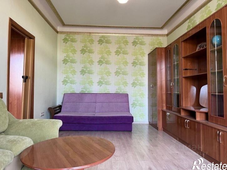 1-комн квартира улица Мира, 88,  д. 88