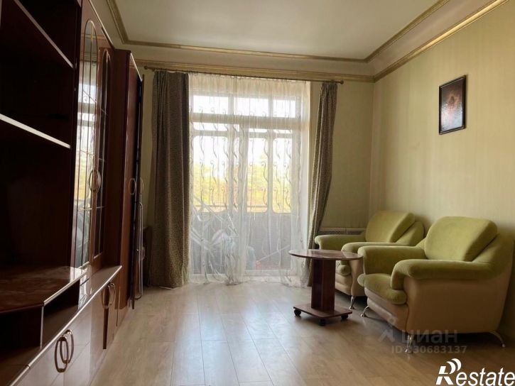 1-комн квартира улица Мира, 88,  д. 88