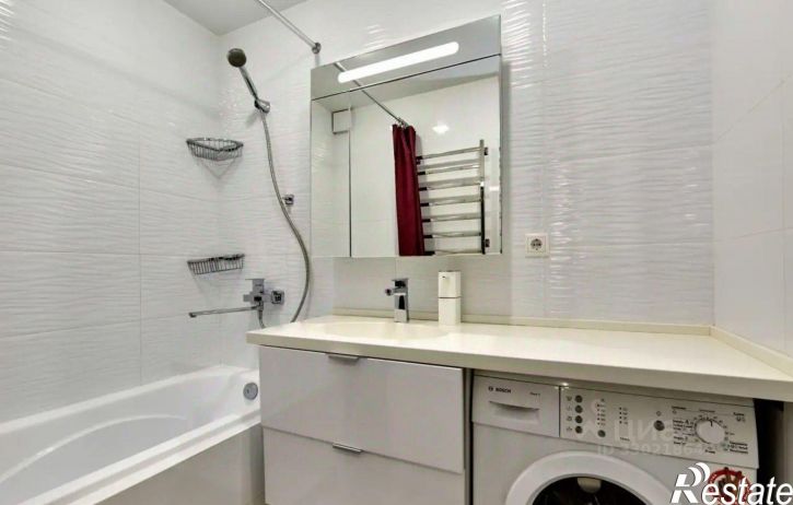 3-комн квартира Черкасская улица, 43,  д. 43